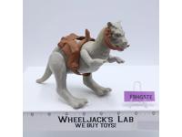 Tauntaun CLOSED BELLY 1979 ESB Star Wars Vintage Action Figure