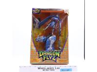Z'Neth Dragon Flyz 66220 1996 Galoob Action Figure NEW MISB SEALED