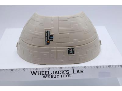 Rebel Transport Cockpit Canopy Cover Star Wars 1982 Kenner Vintage Vehicle
