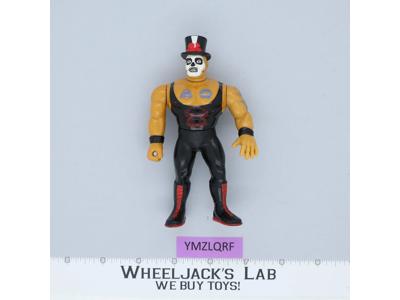 Papa Shango WWF WWE Hasbro Wrestling 1992 Titan Sports Vintage Action Figure