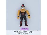 Papa Shango WWF WWE Hasbro Wrestling 1992 Titan Sports Vintage Action Figure