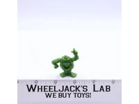 Boss Moss Freakies Cereal Premiums 1970s Ralston Solid PVC Figures