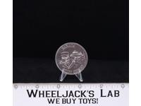 Barada Collectors Coin Last 17 Star Wars POTF 1984 Kenner Vintage