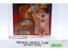 Wheelie w/ Patch AFA GRADED 85 80/85/90 Transformers 1986 Hasbro NEW SEALED