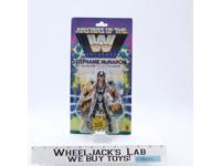 Stephanie McMahon Masters of the WWE Universe 2020 Mattel Figure NEW SEALED