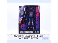 Blurr Transformers Shattered Glass 2021 Hasbro Action Figure NEW SEALED