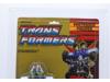 Doubleheader Pretender AFA GRADED 80+ 85/80/90 G1 Transformers 1989 Hasbro