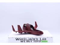 Cobra Firebat GI Joe 1986 Hasbro Vintage Action Figure Vehicle
