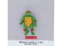 Raphael HARD HEAD Teenage Mutant Ninja Turtles TMNT 1988 Playmates Vintage