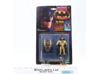Tec-Shield Batman DC Comics The Dark Knight 1990 Kenner Action Figure NEW SEALED