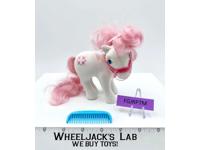 Sundance My Little Pony MLP G1 1985 Hasbro Vintage Action Figure