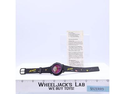 Jetsons The Movie Quartz Analog Wrist Watch 1990 Innovative Time Corp. NEW