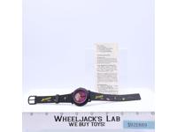 Jetsons The Movie Quartz Analog Wrist Watch 1990 Innovative Time Corp. NEW