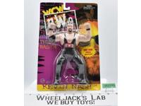 Kevin Nash WCW NWO Collectable Wrestlers NEW MOSC Original SF Toymakers 1997