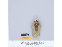 4-Lom 100% Complete Star Wars ESB 1981 Kenner Vintage Figure NO REPRO