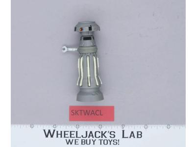 FX-7 Medical Droid 100% Complete Star Wars 1978 Vintage Kenner Figure NO REPRO