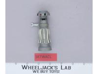 FX-7 Medical Droid 100% Complete Star Wars 1978 Vintage Kenner Figure NO REPRO