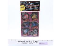 Switchable Stickable Battle Pack Style #3 1984 NEW G1 Transformers Vintage