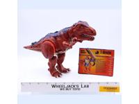 T-Wrecks 100% Complete Transformers Beast Machines 2000 Hasbro Action Figure