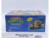 Sewer Sandcruiser Teenage Mutant Ninja Turtles 1992 Playmates Vehicle NEW SEALED
