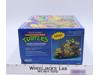 Sewer Sandcruiser Teenage Mutant Ninja Turtles 1992 Playmates Vehicle NEW SEALED