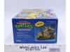 Sewer Sandcruiser Teenage Mutant Ninja Turtles 1992 Playmates Vehicle NEW SEALED