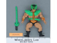 Tri-Klops 100% Complete He-Man Masters of the Universe MOTU 1983 Mattel Vintage