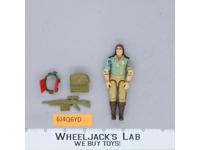 Spirit V1 G.I. Joe 1984 Hasbro Vintage Action Figure