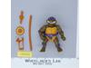 Storage Shell Donatello Teenage Mutant Ninja Turtles TMNT 1991 Playmates Vintage
