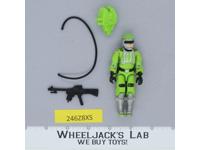 Sci-Fi V1 100% Complete G.I. Joe 1986 Hasbro Vintage Action Figure