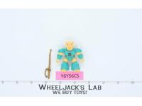 #50 Sabre Sword Tiger 100% Complete Battle Beasts 1987 Hasbro Takara Figure