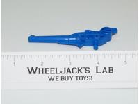 Pretender Starscream Laser Gun 1989 Hasbro Vintage G1 Transformers Action Figure