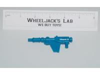 Pretender Bomb-Burst Gun G1 Transformers 1988 Vintage Hasbro Action Figure