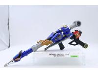 Lightspeed Rescue Bird Deluxe Power Rangers 1999 Bandai