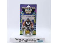 Macho Man Randy Savage Masters of the WWE Universe 2020 Mattel NEW SEALED