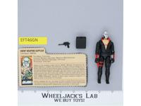 Destro V1 100% Complete G.I. Joe 1983 Hasbro Vintage Action Figure
