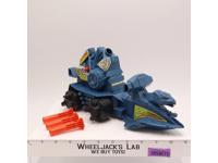 Battle Ram 100% Complete He-Man Masters of the Universe MOTU 1982 Mattel Vintage