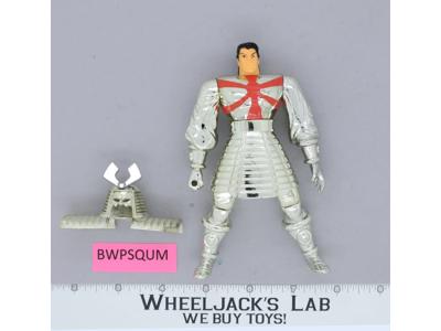 Silver Samurai The Uncanny X-Men Marvel 1994 ToyBiz Action Figure