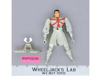 Silver Samurai The Uncanny X-Men Marvel 1994 ToyBiz Action Figure