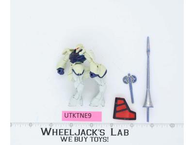 Promaxis Trampler Vintage Anime Action Figure Panzer World Galient 3"