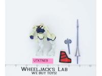 Promaxis Trampler Vintage Anime Action Figure Panzer World Galient 3"