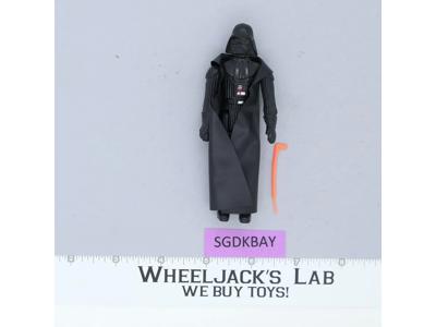 Darth Vader 100% Complete TAIWAN Star Wars 1977 Kenner Action Figure NO REPRO