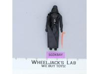 Darth Vader 100% Complete TAIWAN Star Wars 1977 Kenner Action Figure NO REPRO