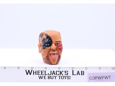 ANIMAL Legion of Doom Squirt Head WWF Wrestling Titan Sports 1990 Vintage