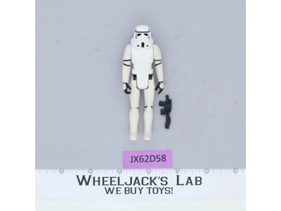 Imperial Stormtrooper 100% Complete Star Wars ESB 1977 Kenner Figure NO REPRO