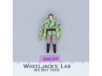 Princess Leia Organa Combat Poncho Star Wars ROTJ 1984 Vintage Kenner