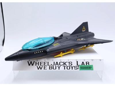 Liquidator 100% Complete G.I. Joe 1992 Hasbro Vintage Action Figure Vehicle