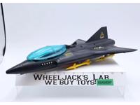 Liquidator 100% Complete G.I. Joe 1992 Hasbro Vintage Action Figure Vehicle