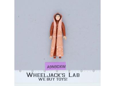 Princess Leia Bespin Star Wars ESB Vintage Kenner 1980 Action Figure NO REPRO