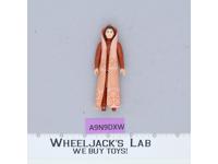 Princess Leia Bespin Star Wars ESB Vintage Kenner 1980 Action Figure NO REPRO